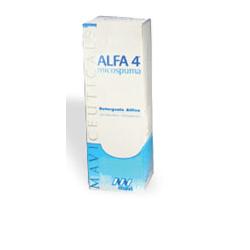 ALFA 4 MICOSPUMA DET ATT 100ML - farmasorriso.com