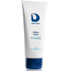 DERMON CREMA MANI 100 ML - farmasorriso.com