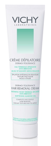 VICHY CREMA DEPILATORIA 150 ML - farmasorriso.com
