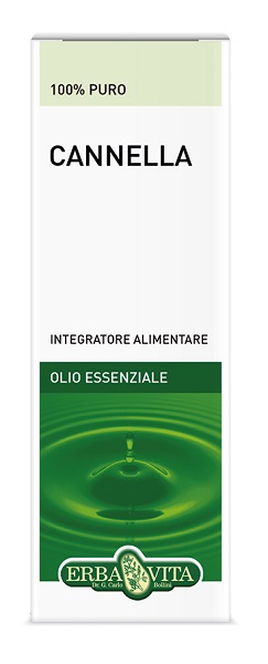 CANNELLA CORTEC OE 10ML - farmasorriso.com