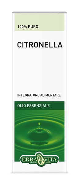CITRONELLA CYNA OE 10ML - farmasorriso.com