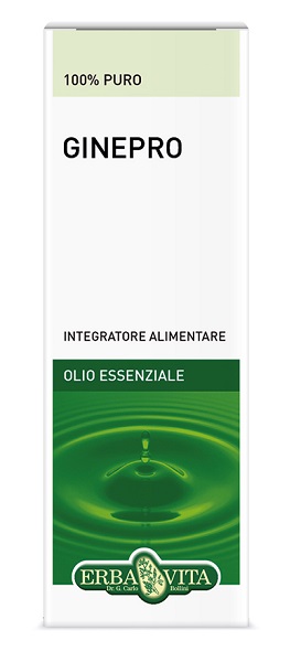 GINEPRO EXTRA OLIO ESSENZIALE 10 ML - farmasorriso.com