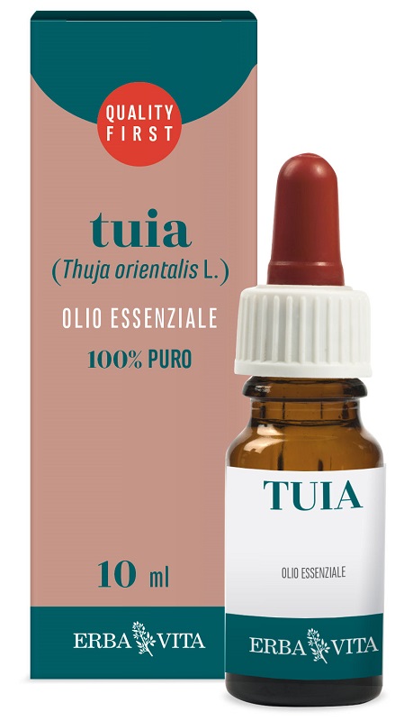 TUJA OE 10ML FL - farmasorriso.com