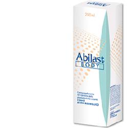 ABILAST BODY CREMA SMAGLIATURE 200 ML - farmasorriso.com