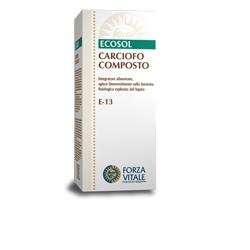 ECOSOL CARDEPAT-T 60 COMPRESSE - farmasorriso.com