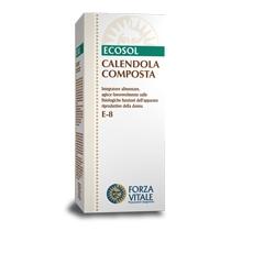 ECOSOL MENOREG GOCCE 50 ML - farmasorriso.com