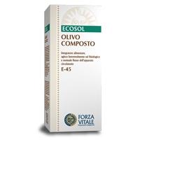 ECOSOL OLIPREX GOCCE 50 ML - farmasorriso.com