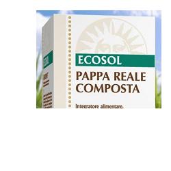ECOSOL PAPPA REALE COMPOSTA 50 ML - farmasorriso.com