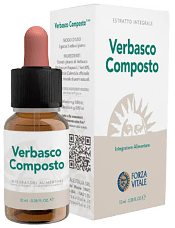 ECOSOL VERBASCO COMPOSTO GOCCE 10 ML - farmasorriso.com
