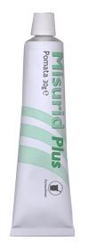 MISURID PLUS POMATA 30 G - farmasorriso.com