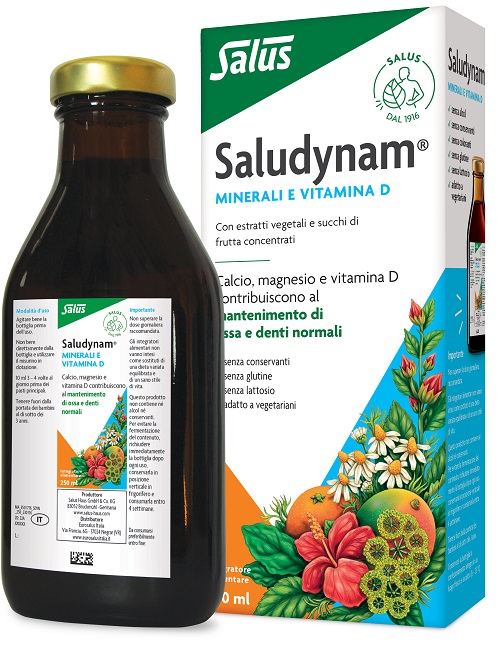 SALUDYNAM 250 ML - farmasorriso.com