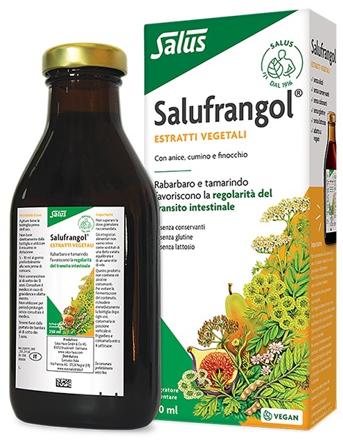 SALUFRANGOL 250 ML - farmasorriso.com