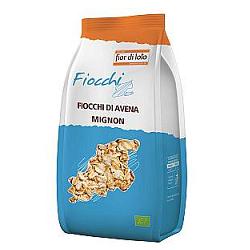 FIOCCHI AVENA INTEGRALE MIGNON 500 G - farmasorriso.com