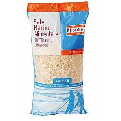 SALE ATLANTICO GREZZO GROSSO 1000 G - farmasorriso.com