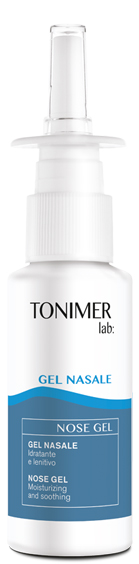 TONIMER LAB GEL NASALE 20 ML - farmasorriso.com