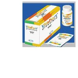 VITAFORT GRANULATO 20 BUSTINE - farmasorriso.com