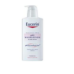 EUCERIN PH5 DETERGENTE FLUIDO 200 ML - farmasorriso.com