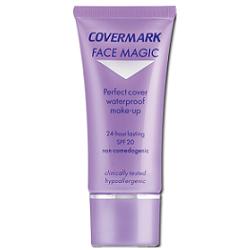 COVERMARK FACE MAGIC 30 ML COLORE 7 - farmasorriso.com