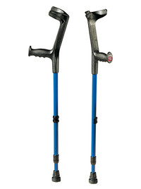 BASTONE CANADESE LEGA DUALSAN 2 PEZZI - farmasorriso.com