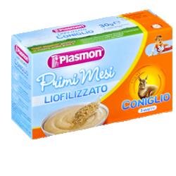 PLASMON LIOFILIZZATO CONIG 10 G X 3 PEZZI OFFERTA SPECIALE - farmasorriso.com