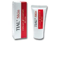 TIAL SKIN CREMA VISO 30 ML - farmasorriso.com