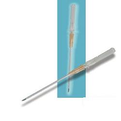 AGO CANNULA GAUGE24 GIALLO - farmasorriso.com