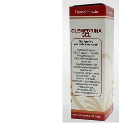 OLEMEDRINA GEL 50ML - farmasorriso.com