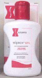 STIPROX SHAMPOO URTO 100 ML - farmasorriso.com