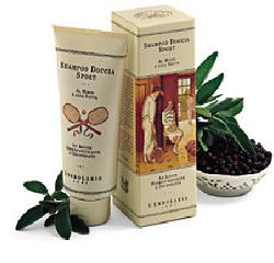 SHAMPOO DOCCIA SPORT 200 ML - farmasorriso.com