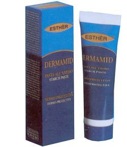DERMAMID PASTA ALL'AMIDO 50 ML - farmasorriso.com