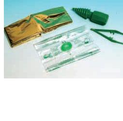 ZABBAN PINZETTA STERILE - farmasorriso.com