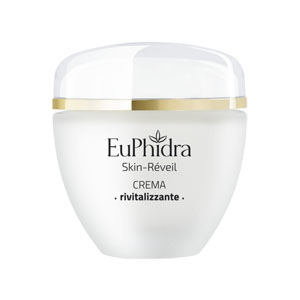 EUPHIDRA SKIN REVEIL CREMA RIVITALIZZANTE PELLI SPENTE E MOLTO SECCHE 40 ML - farmasorriso.com