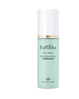 EUPHIDRA SR CONTORNO OCCHI RIVITALIZZANTE 30 ML - farmasorriso.com