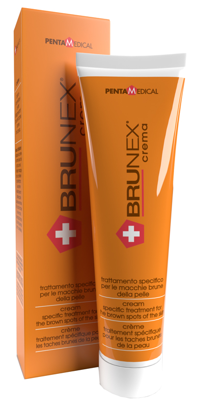 BRUNEX CREMA SCHIARENTE 30 ML - farmasorriso.com