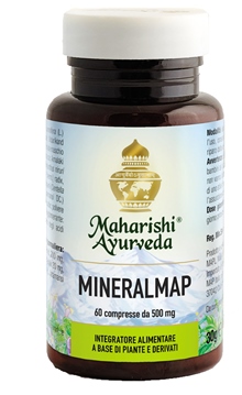 MINERALMAP 60 COMPRESSE - farmasorriso.com