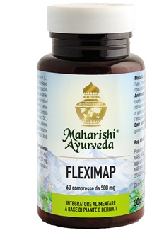 FLEXIMAP 60 COMPRESSE - farmasorriso.com