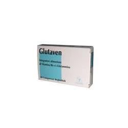 GLUTAVEN 20 COMPRESSE - farmasorriso.com