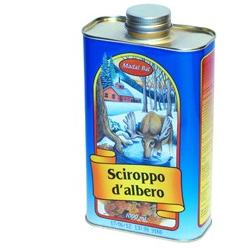SCIROPPO ALBERO LATTINA 500 ML - farmasorriso.com
