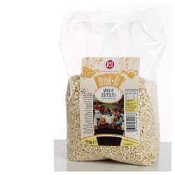 KI MIGLIO SOFFIATO 125 G - farmasorriso.com