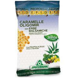 OLIGOMIR EPID CARAMELLE 67,2 G - farmasorriso.com