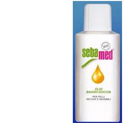SEBAMED OLIO BAGNO DOCCIA ML 200 - farmasorriso.com