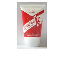 VITAMINSIDEA K CREMA VISO 30 ML - farmasorriso.com