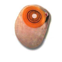 SACCA PER COLOSTOMIA CHIUSA RICOPERTA IN TESSUTO NON TESSUTO ALTERNA MIO FORO RITAGLIABILE 20/75X60MM CAPACITA' MAXI 500ML 30 PEZZI - farmasorriso.com