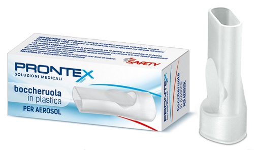 BOCCHERUOLA AEROSOL PLASTICA - farmasorriso.com