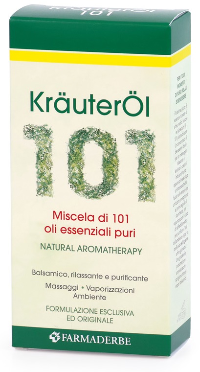 KRAUTEROL 101 100 ML - farmasorriso.com