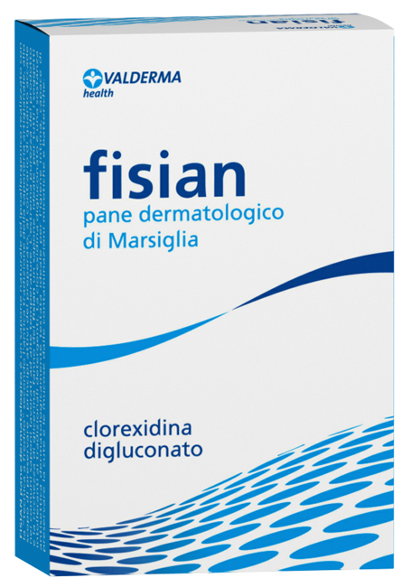 FISIAN PANE MARSIGLIA 100 G - farmasorriso.com