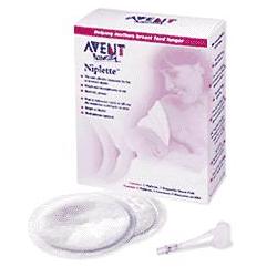 NIPLETTE AVENT 2 PEZZI - farmasorriso.com