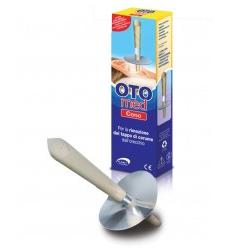OTOMED CONO AURICOLARE 2 PEZZI - farmasorriso.com