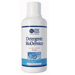EOS DETERGENTE BIODERMICO 500 ML - farmasorriso.com