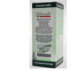 ROSASAN GTT 100ML - farmasorriso.com